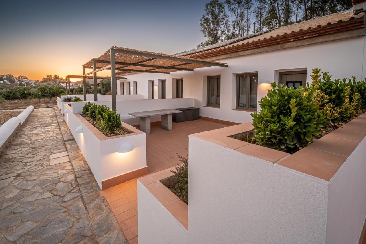 Apartamentos, Finca Contrabando Sanlucar Del Guadiana, Huelva Sanlucar De Guadiana Bagian luar foto