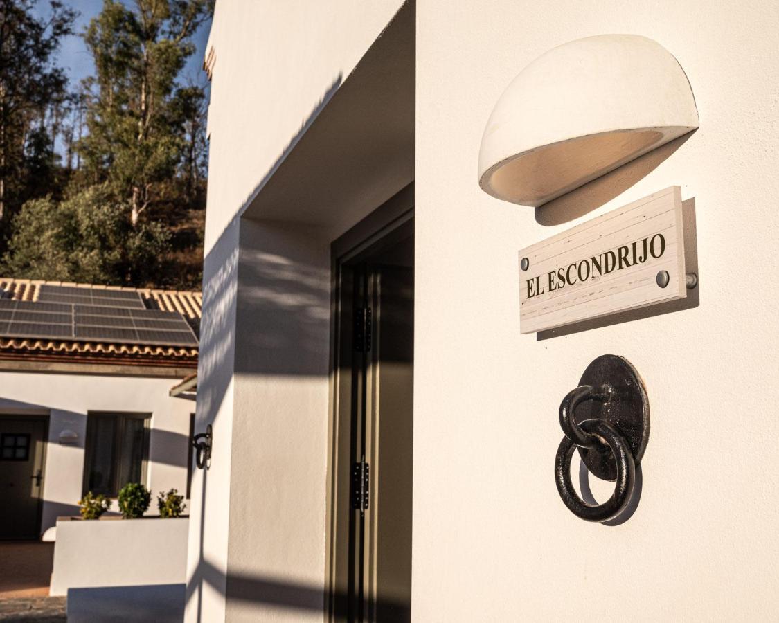 Apartamentos, Finca Contrabando Sanlucar Del Guadiana, Huelva Sanlucar De Guadiana Bagian luar foto