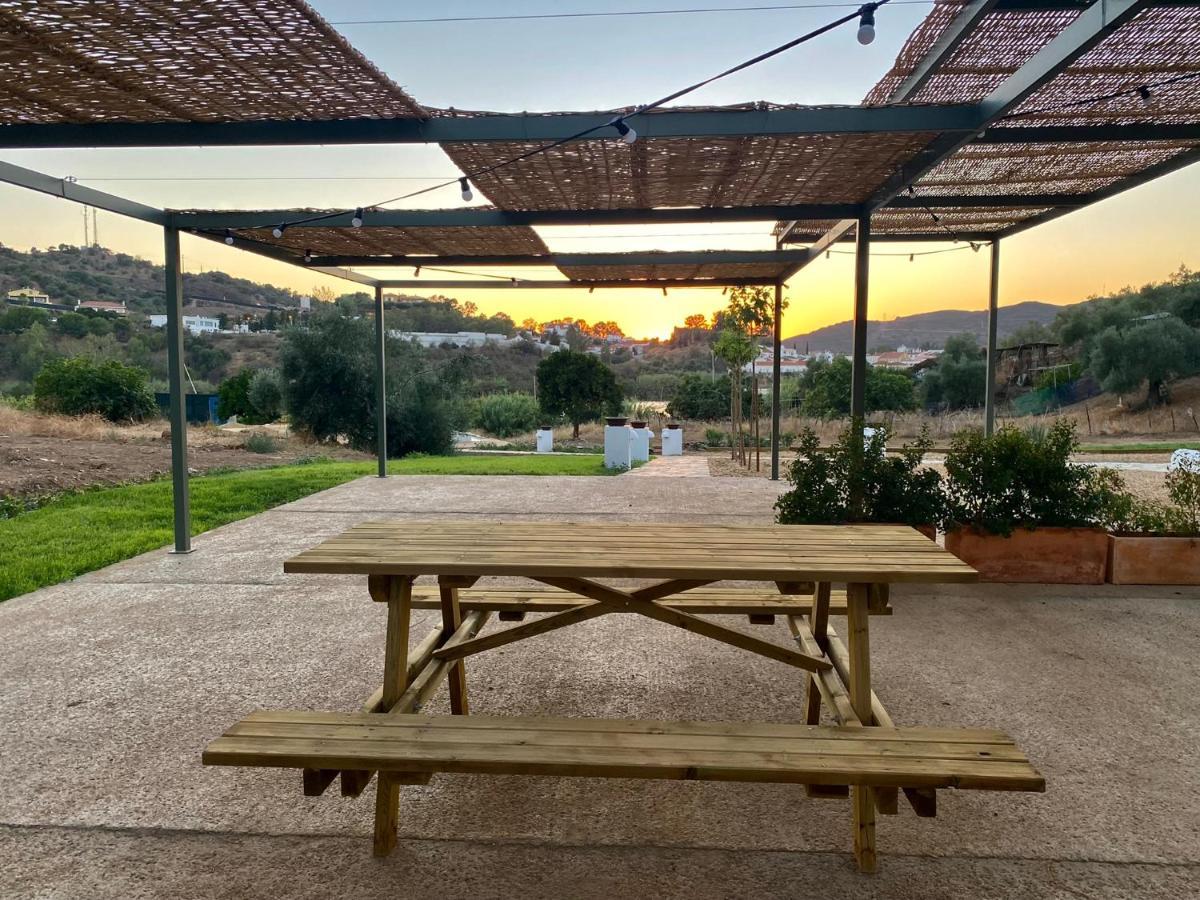 Apartamentos, Finca Contrabando Sanlucar Del Guadiana, Huelva Sanlucar De Guadiana Bagian luar foto