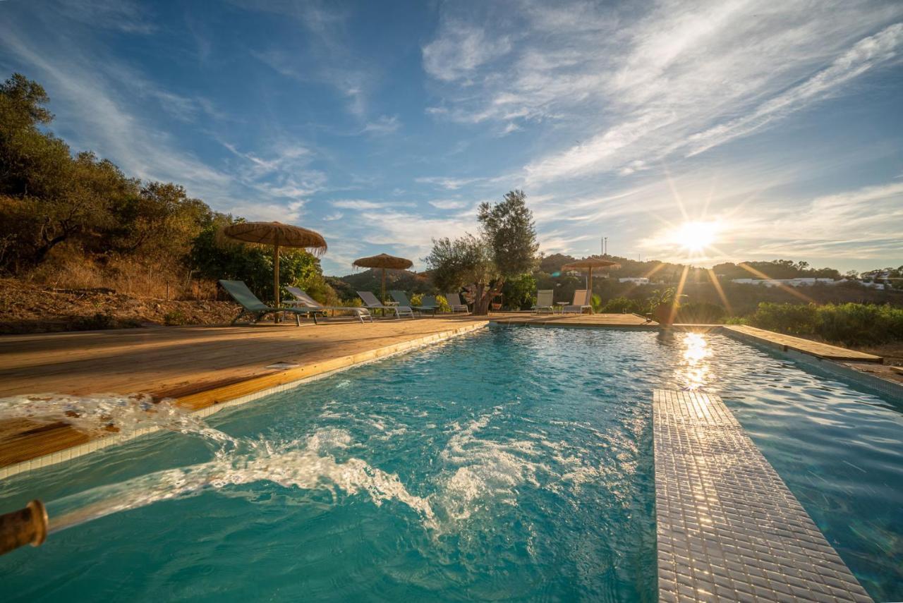 Apartamentos, Finca Contrabando Sanlucar Del Guadiana, Huelva Sanlucar De Guadiana Bagian luar foto