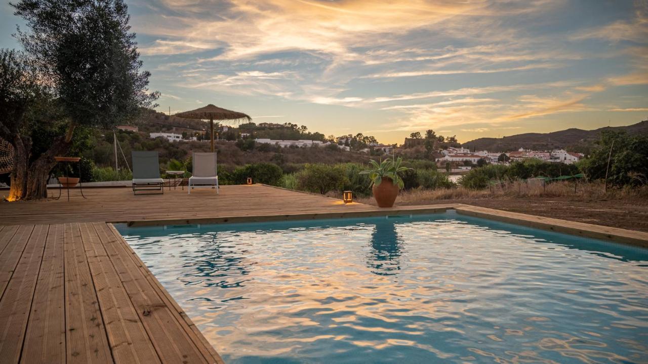 Apartamentos, Finca Contrabando Sanlucar Del Guadiana, Huelva Sanlucar De Guadiana Bagian luar foto