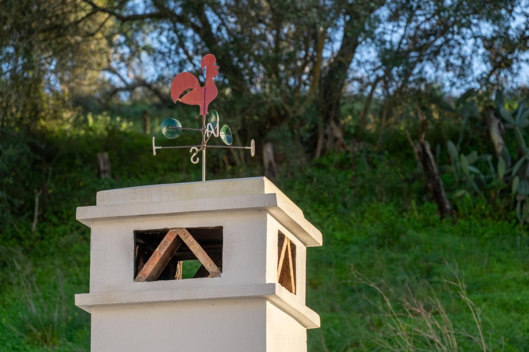 Apartamentos, Finca Contrabando Sanlucar Del Guadiana, Huelva Sanlucar De Guadiana Bagian luar foto