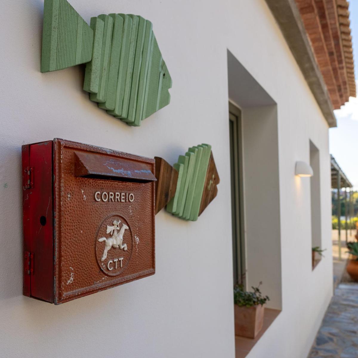 Apartamentos, Finca Contrabando Sanlucar Del Guadiana, Huelva Sanlucar De Guadiana Bagian luar foto